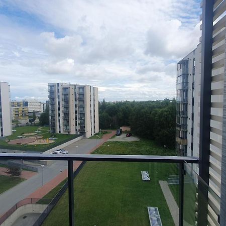 Heli apartment Reval Esterno foto