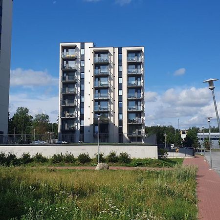 Heli apartment Reval Esterno foto