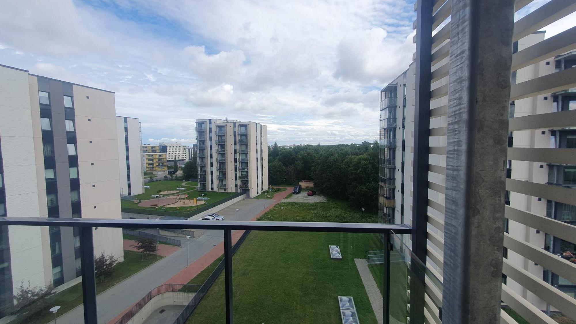 Heli apartment Reval Esterno foto